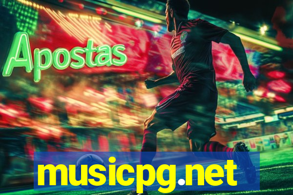 musicpg.net