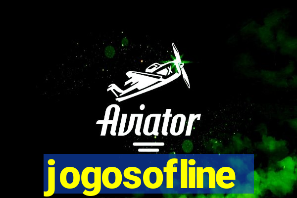 jogosofline