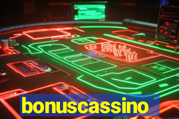 bonuscassino