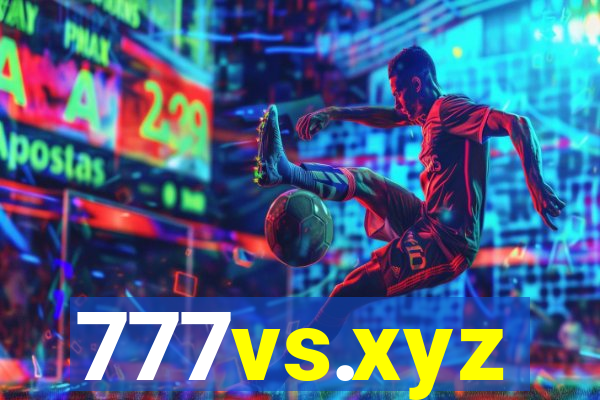 777vs.xyz