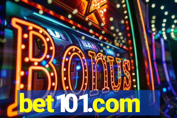 bet101.com