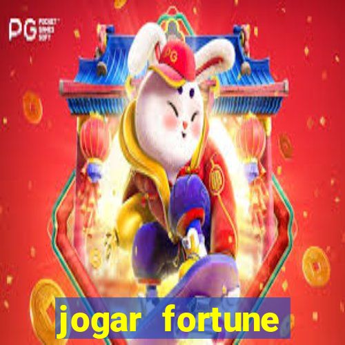 jogar fortune coelho demo