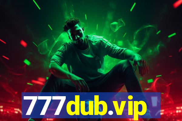 777dub.vip