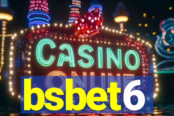 bsbet6