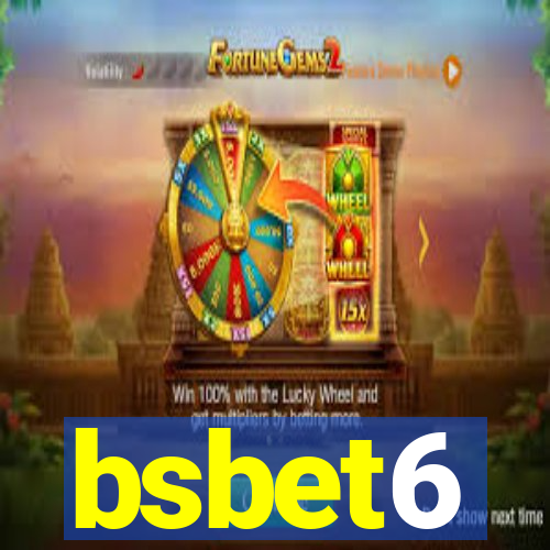 bsbet6