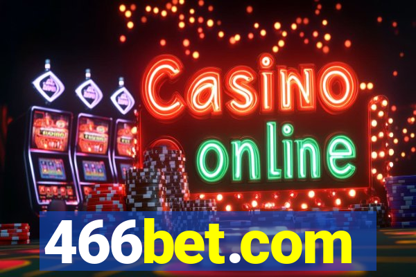 466bet.com