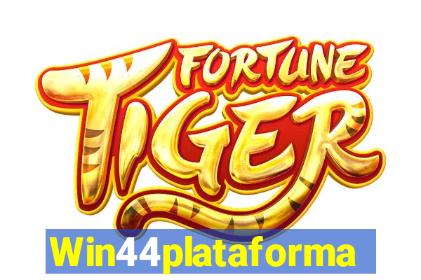 Win44plataforma