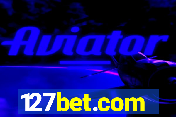 127bet.com