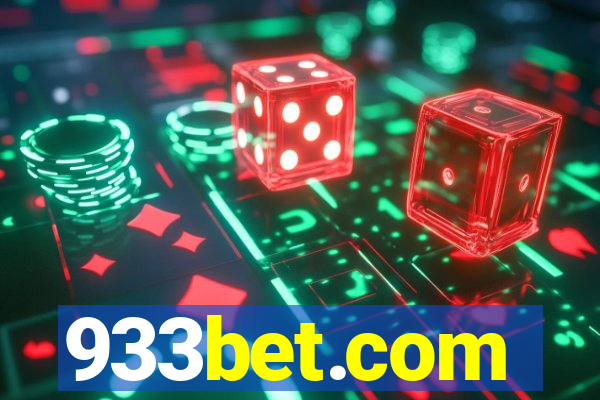 933bet.com