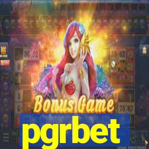 pgrbet