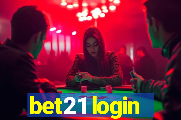 bet21 login