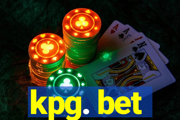 kpg. bet