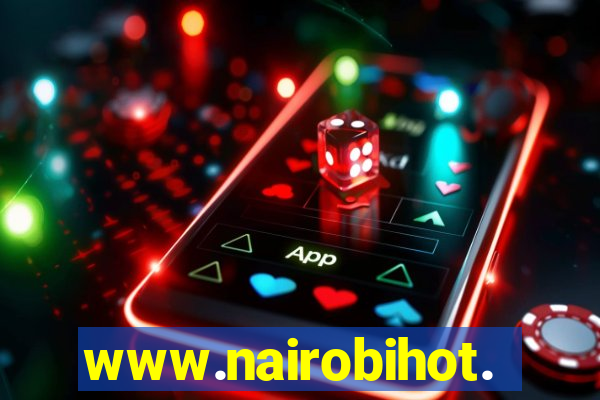 www.nairobihot.com