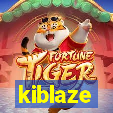 kiblaze