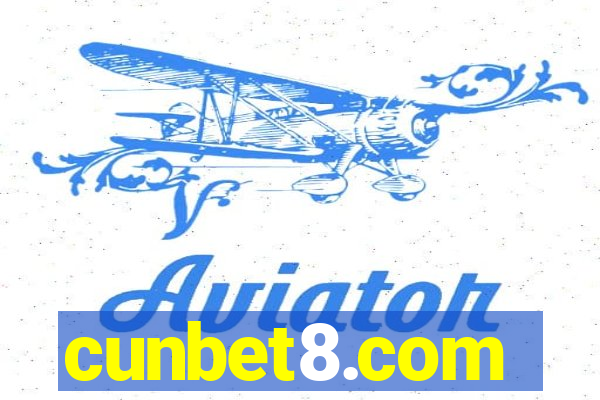 cunbet8.com