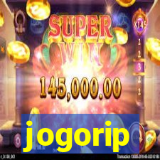 jogorip