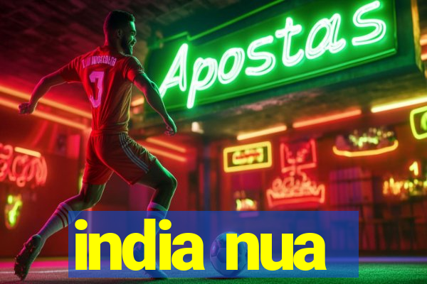 india nua