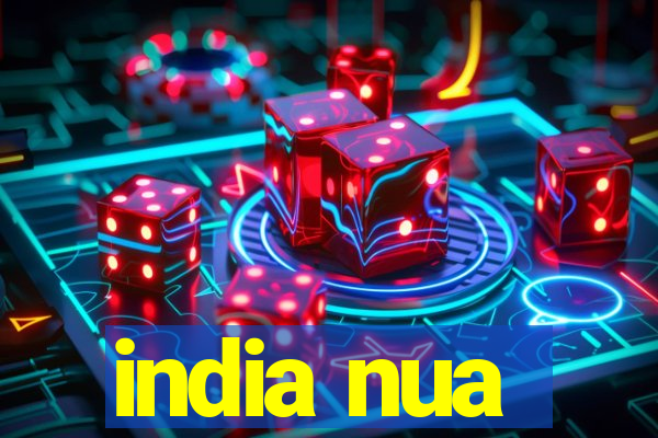 india nua