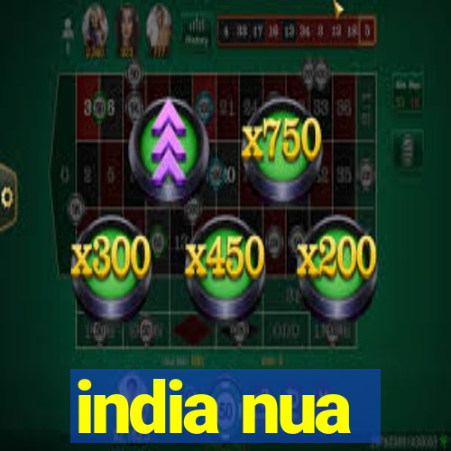 india nua