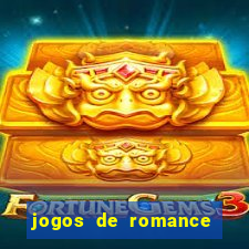 jogos de romance para pc