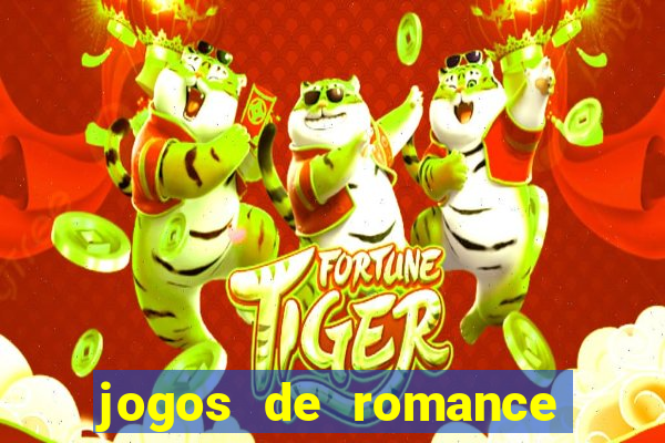 jogos de romance para pc