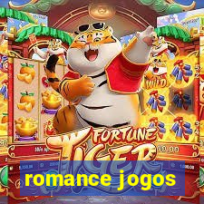 romance jogos