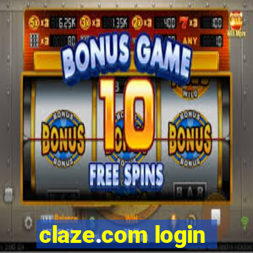 claze.com login