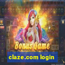 claze.com login