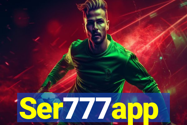 Ser777app