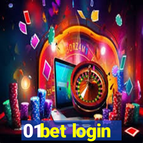 01bet login