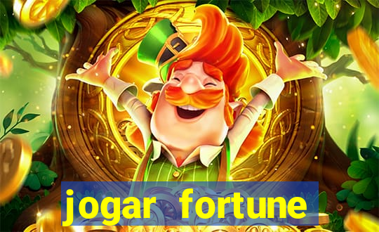 jogar fortune rabbit demo