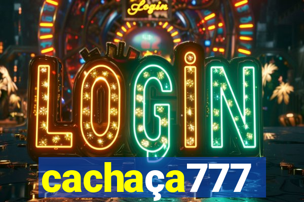 cachaça777