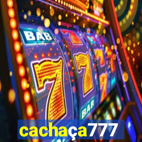 cachaça777