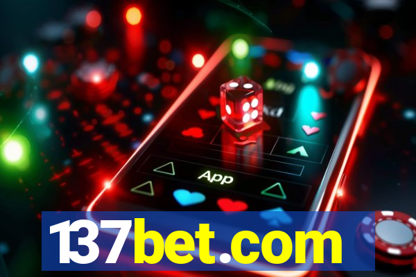 137bet.com