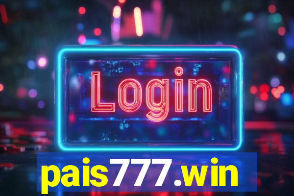 pais777.win