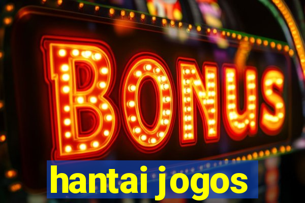 hantai jogos