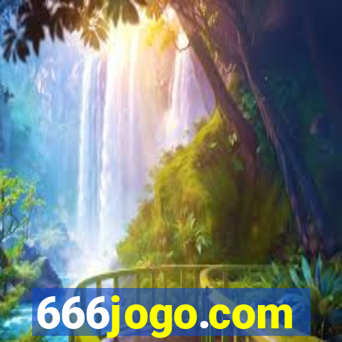 666jogo.com