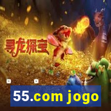 55.com jogo