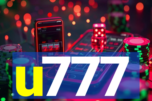 u777