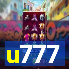 u777