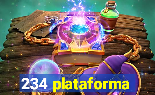 234 plataforma