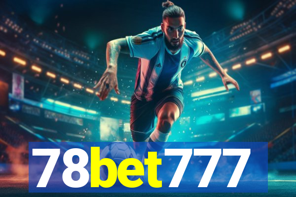 78bet777