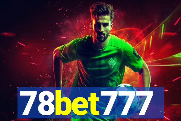 78bet777