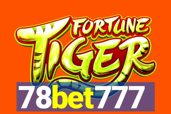 78bet777