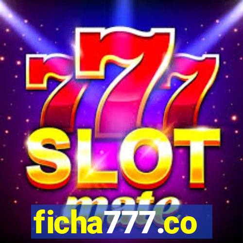 ficha777.co