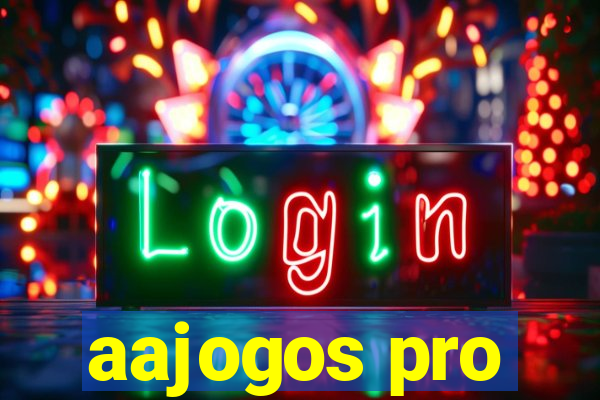 aajogos pro