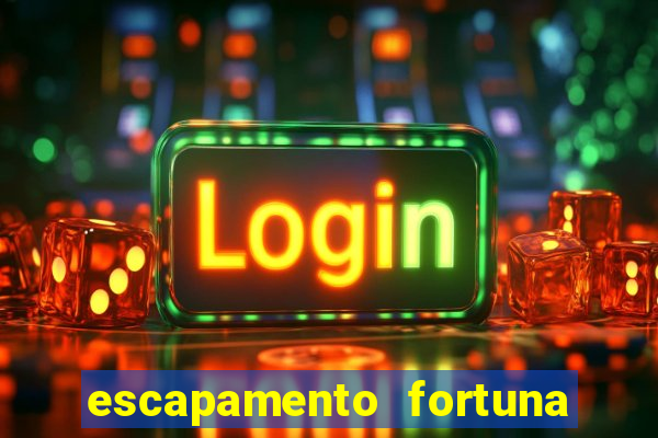 escapamento fortuna start 160