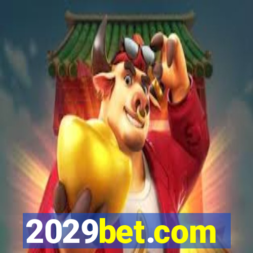 2029bet.com