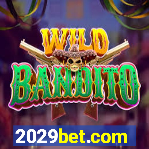 2029bet.com