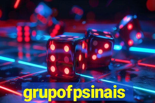 grupofpsinais